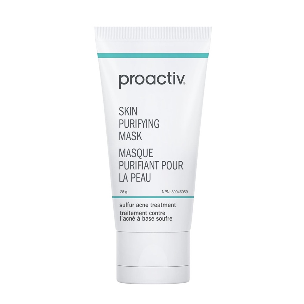 Proactiv Skin Purifying Mask